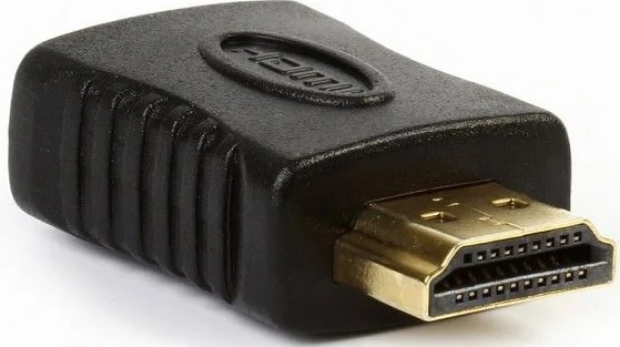 Изображение товара Адаптер SmartBuy A113 HDMI компактный переходник для периферийных устройств