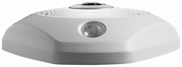 фото Видеокамера IP HIKVISION DS-2CD6365G0E-IS(1.27mm)(B) в Екатеринбурге