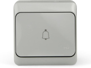 фото Кнопка  TOKOV ELECTRIC TKE-NX-DB-C06-IP54