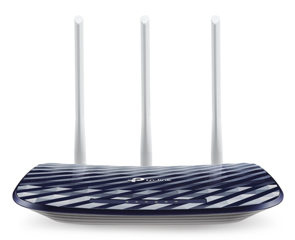 фото Роутер  TP-LINK Archer C20 в Уфе