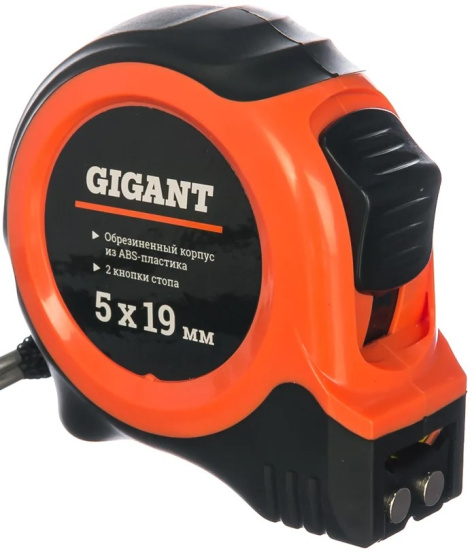 Изображение товара Рулетка Gigant GW519