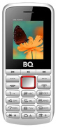 фото Мобильный телефон BQ 1846 One Power White+Red