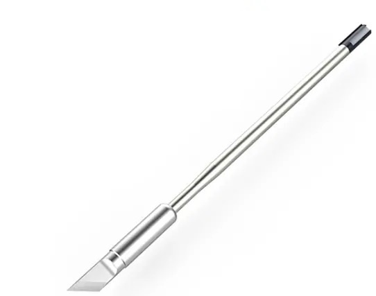 Изображение товара Жало Atten T150-K для паяльников с встроенным нагревателем 150 Вт