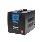 фото Стабилизатор Rexant 11-5023