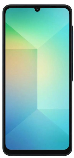 Изображение товара Смартфон Samsung Galaxy A06 SM-A065F 6/128GB с 6,7 дисплеем и Android