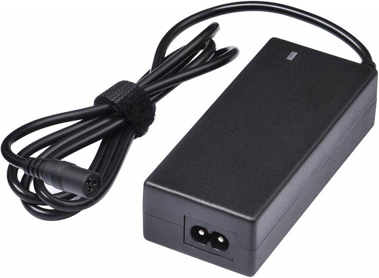 

Адаптер питания для ноутбука Buro BUM-1107L70 автоматический 70W 18.5V-20V 11-connectors 4.62A от бытовой электросети, BUM-1107L70