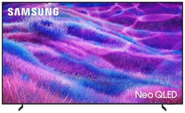 Изображение товара Телевизор Samsung QE100QN80FUXRU 100 дюймов 4K QLED Smart TV