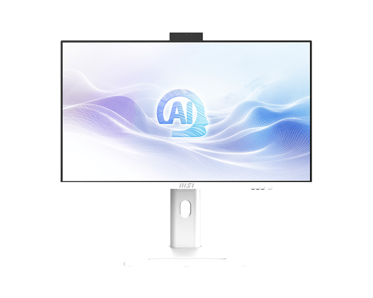 

Моноблок 27'' MSI Modern AM273QP AI 1UM AiO 9S6-AF0112-252 Ultra 5 125H/16GB/512GB SSD/UHD Graphics/WQHD IPS/WiFi/BT/Cam/WirelessKB&mouse Eng/Rus/noOS, Modern AM273QP AI 1UM AiO