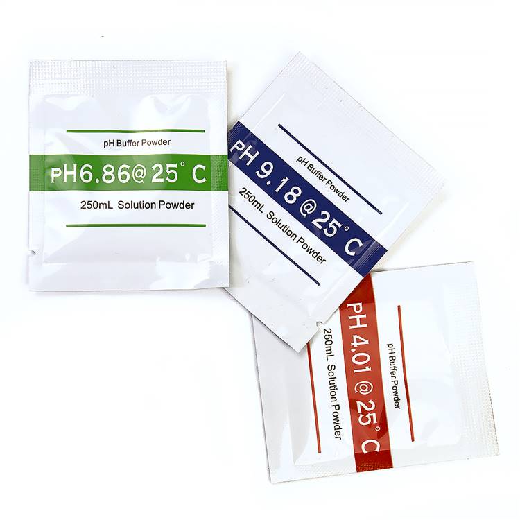 

Комплект МЕГЕОН 17830 калибровочный pH, 17830