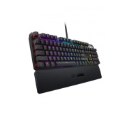 фото Клавиатура ASUS TUF Gaming K3
