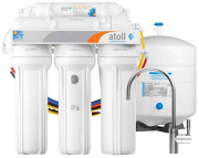 фото Фильтр для воды  Atoll A-575m STDA