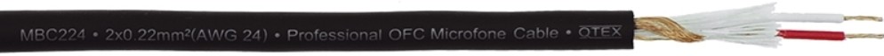 Кабель Qtex MBC224