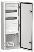 фото Щит распределительный навесной  IEK TI5-51-N-1X060-30