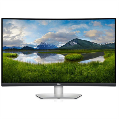 фото Монитор 31,5" Dell S3221QSA в Красноярске