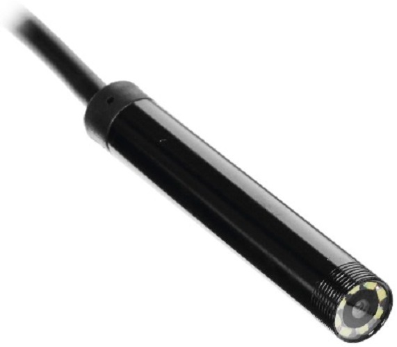 

Эндоскоп Espada ENDSC2I1 USB , HD with 200M Pixel (8.0mm), 2M, ENDSC2I1