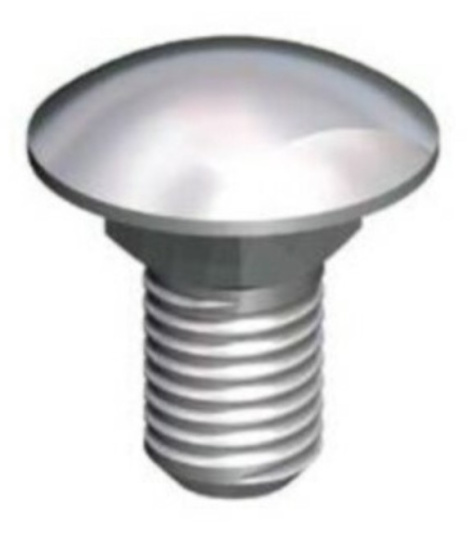 Изображение товара Болт DoorHan 14016P