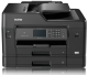 фото МФУ лазерное цветное Brother MFC-J3930DW