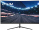 фото Монитор 27 " Digma Overdrive 27A511F, Черный, [27A511F] в Самаре