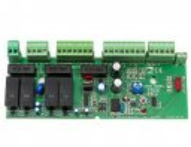 Плата CARDDEX KR-EXT-01