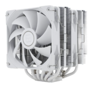 фото Кулер Thermalright Peerless Assassin 120 White