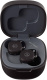 фото Наушники внутриканальные Audio-Technica ATH-SQ1TW black в Казани