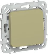 фото Выключатель одноклавишный  IEK FI-V10-0-10-1-K26