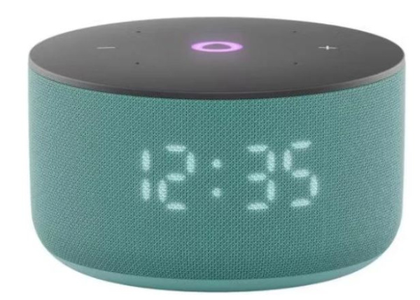 фото Умная колонка  Яндекс Станция Мини 3 в Красноярске