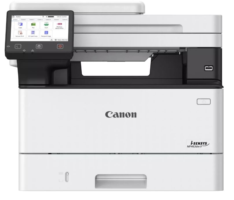 МФУ,Canon,i-SENSYS MF463dw II