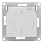 фото Розетка Schneider Electric ATN440146