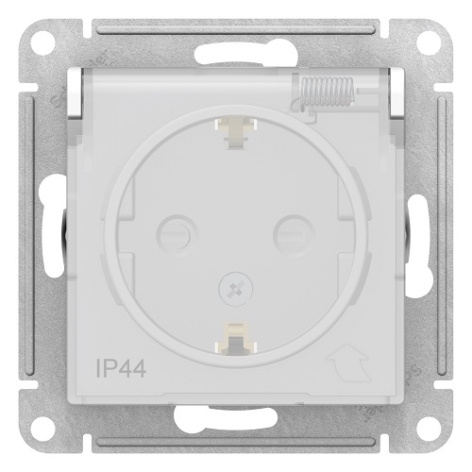 фото Розетка  Schneider Electric ATN440146 в Омске