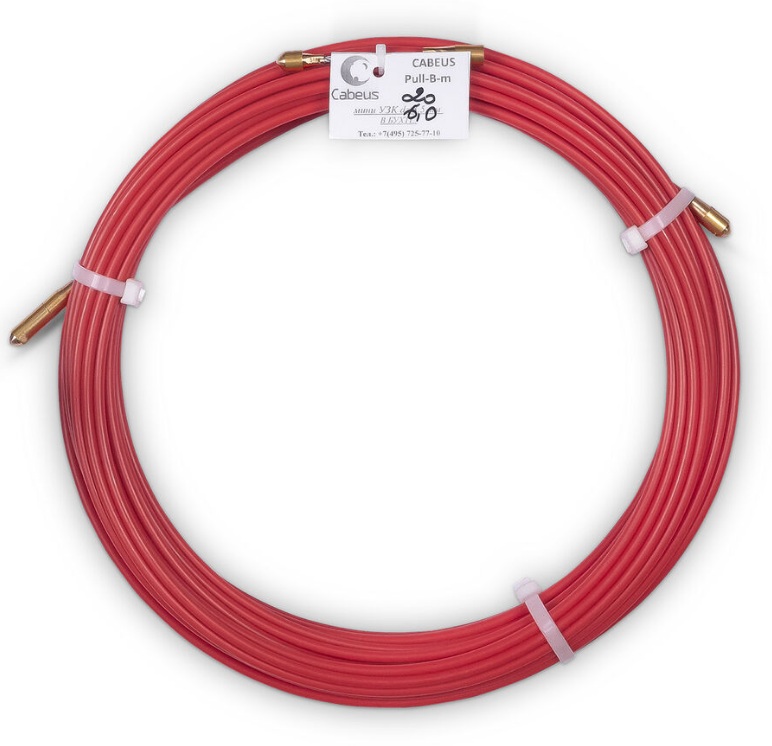 фото Устройство  Cabeus Pull-B-6-20m