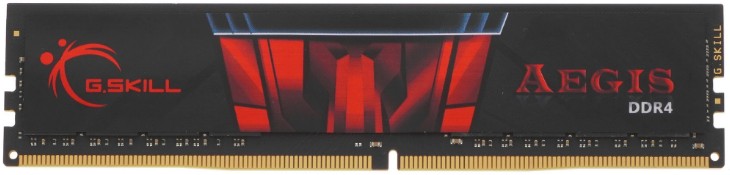 G.Skill F4-3200C16S-8GIS(TRAY)