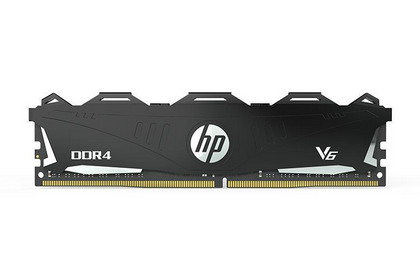 

Модуль памяти DDR4 8GB HP 7EH74AA PC4-3600 3600MHz Non-ECC 1Rx8 CL16 1.35V, 7EH74AA