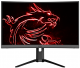 фото Монитор 27" MSI Optix MAG272CQR