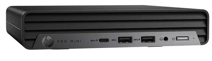 

Компьютер HP Pro 400 Mini G9 A1HV4ES i5-14500T/8GB/512GB SSD/eng usb kbd/DOS, Pro 400 Mini G9