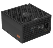 фото Блок питания PCCooler P5-YN850-G1FFBK1-EU