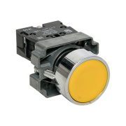 фото Кнопка EKF xb2-ba51-65