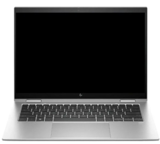 фото Ноутбук  HP EliteBook x360 1040 G10 в Уфе 14 ", Core i7, 16 Гб RAM, 512 Гб SSD, Iris Xe Graphics, Серебристый