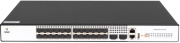 фото Коммутатор SNR SNR-S400X-24FC-2AC