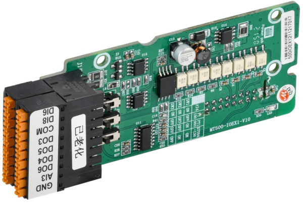 Изображение товара Плата расширения ONI EC-K750-IOEX1