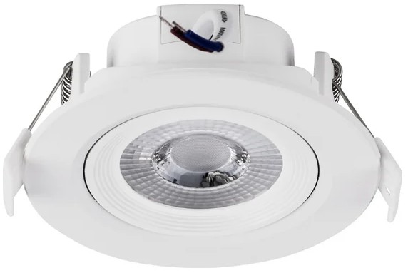 

Светильник светодиодный Lumin'arte COB-DLL5W-YR точечный, COB-DLL5W-YR