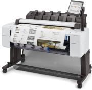 фото МФУ HP DesignJet T2600dr PS MFP