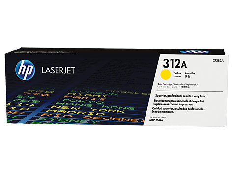 Изображение товара Картридж HP 312A