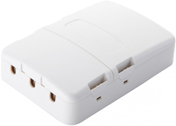 Изображение товара Коробка Eurolan 12B-13-33WT