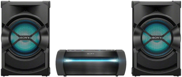 фото Аудиосистема  Sony SHAKEX10HN+SSSHAKEX10P в Уфе