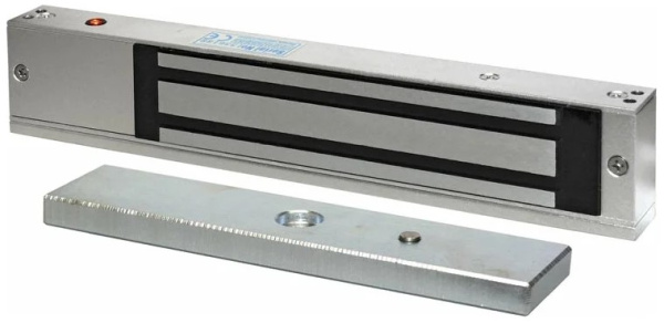 фото Замок  Smartec ST-EL250ML в Екатеринбурге