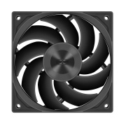 фото Вентилятор PCCooler F5R120 BK