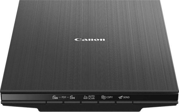 Изображение товара Сканер Canon CanoScan LiDE 400 с высоким разрешением и быстротой сканирования