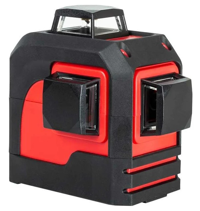 

Лазерный уровень RGK PR-3M 4610011871542, PR-3M