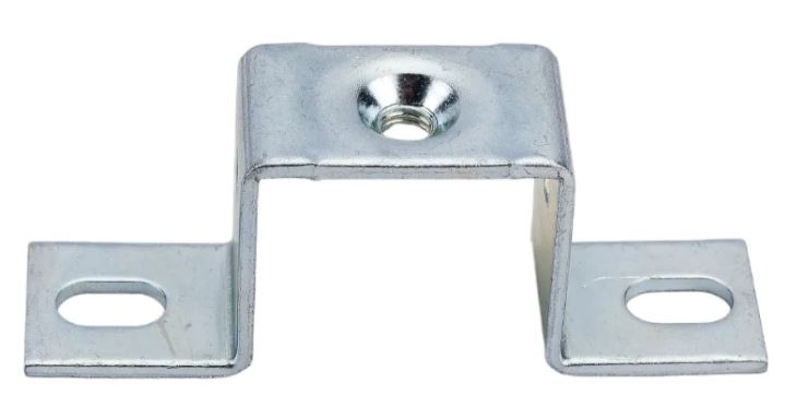 

Кронштейн DKC 03130 для DIN-рейки TST30, "Quadro" (уп10шт), 03130